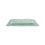 Matelas Trixie Gris foncé 70 × 50 cm Chien