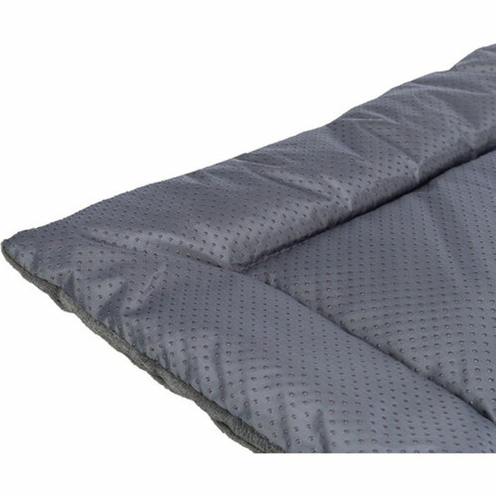 Matelas Trixie Gris foncé 70 × 50 cm Chien