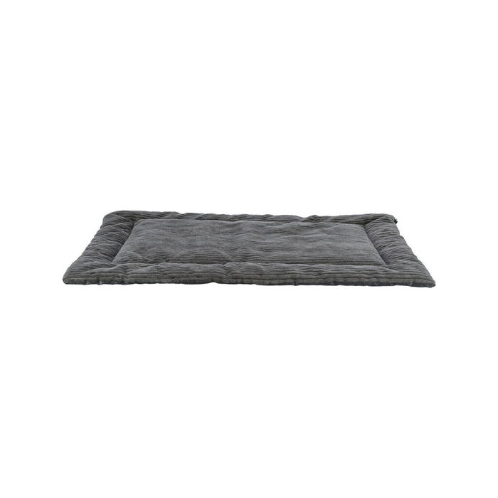 Matelas Trixie Gris foncé 70 × 50 cm Chien