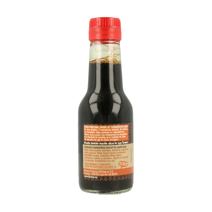Biocop Sauce Soja Tamari BIO 140ml