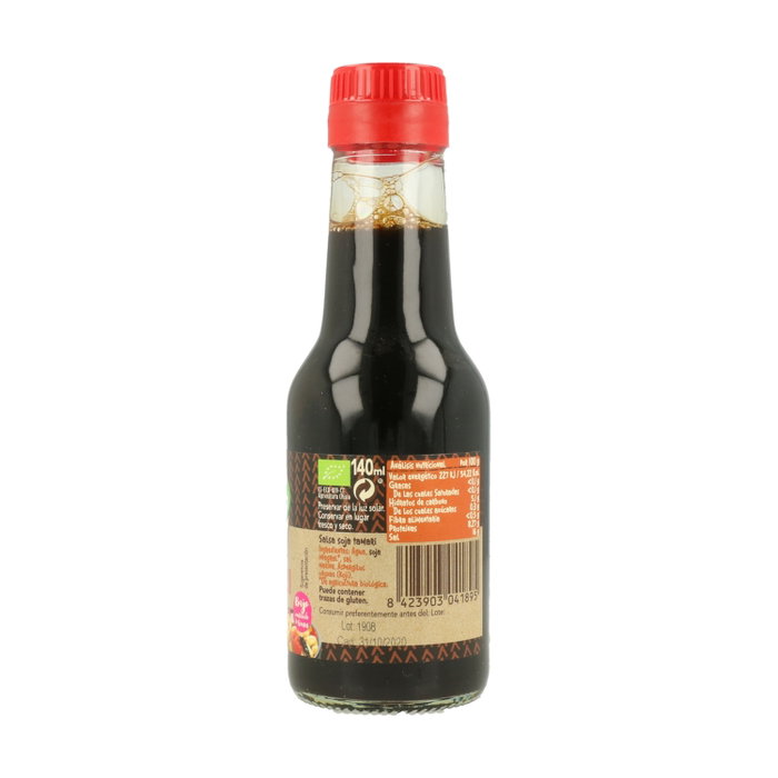 Biocop Sauce Soja Tamari BIO 140ml