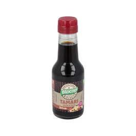 BIOCOP Sauce Soja Tamari BIO 140ml