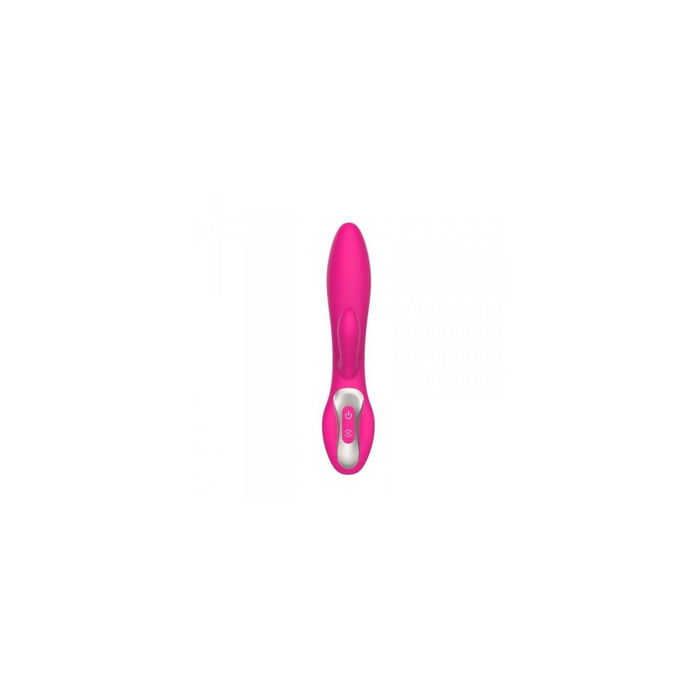 Vibrateur G-Spot Toyz4lovers Rose Silicone