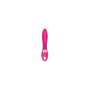 Vibrateur G-Spot Toyz4lovers Rose Silicone