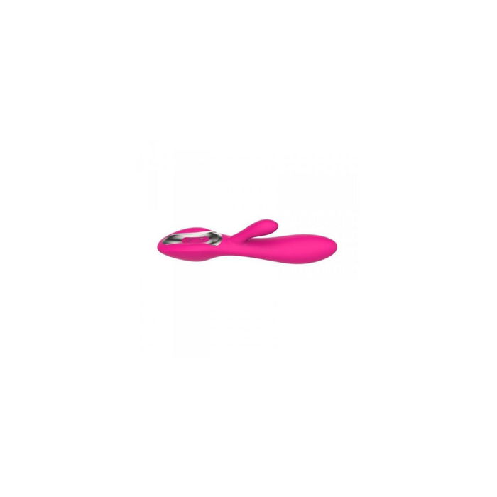 Vibrateur G-Spot Toyz4lovers Rose Silicone