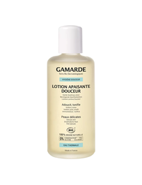 Gamarde Lotion Tonique Apaisante Bio 200 ml