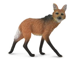 COLLECTA Lobo de Crin (Aguará Guazú) - Échelle M