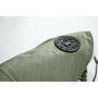 Manteau pour Chien Hunter Vert 40 cm