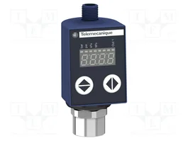 TELEMECANIQUE SENSORS Pressostat 17÷33VDC 4÷20mA G1/4 inch IP65 1%
