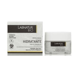Labnatur Crema Facial Hidratante Bio Peaux Sensibles 50ml