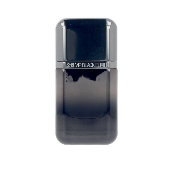Carolina Herrera 212 VIP Black Elixir Eau de Parfum 50 ml Carolina Herrera 212 VIP Black Elixir Eau de Parfum 50 ml