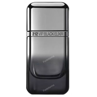 Carolina Herrera 212 VIP Black Elixir Eau de Parfum 50 ml Carolina Herrera 212 VIP Black Elixir Eau de Parfum 50 ml