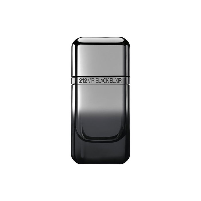 Carolina Herrera 212 VIP Black Elixir Eau de Parfum 50 ml Carolina Herrera 212 VIP Black Elixir Eau de Parfum 50 ml