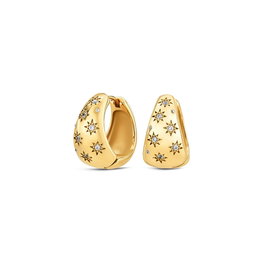 Boucles d´oreilles Femme One Jewels OJEEP58G Doré