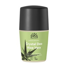 Urtekram Déodorant Aloe Vera Roll-On 50ml