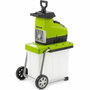 Fieldmann FZD 5015-E Broyeur de végétaux 2800 W