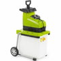 Fieldmann FZD 5015-E Broyeur de végétaux 2800 W