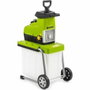 Fieldmann FZD 5015-E Broyeur de végétaux 2800 W