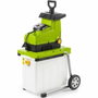 Fieldmann FZD 5015-E Broyeur de végétaux 2800 W