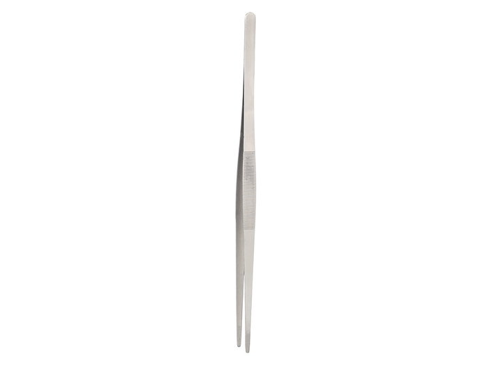 KINVARA Lot de 36 Pinces Sushi et Pizza en Acier Inoxydable, Métal