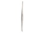 KINVARA Lot de 36 Pinces Sushi et Pizza en Acier Inoxydable, Métal
