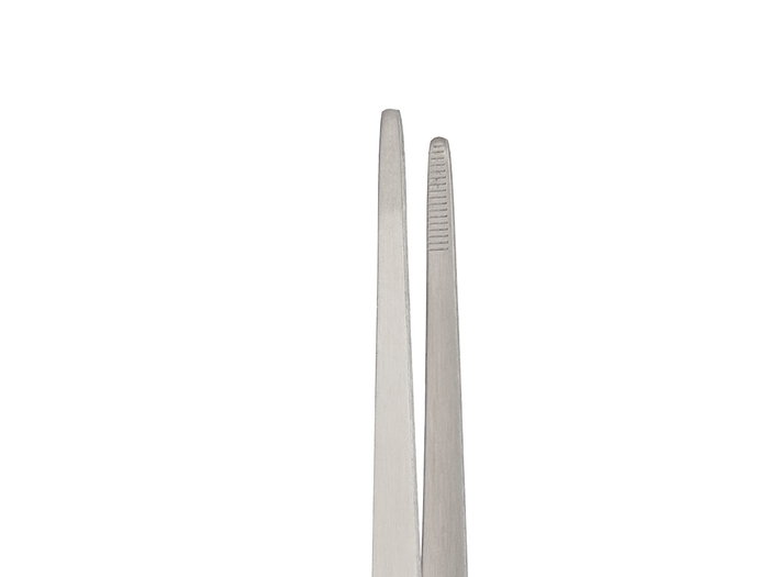 KINVARA Lot de 36 Pinces Sushi et Pizza en Acier Inoxydable, Métal