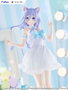 Date A Live V statuette PVC Tenitol Tall Mio Takamiya 30 cm