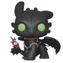 FUNKO Figura POP How to Train your Dragon 3 Toothless
