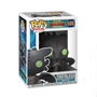 FUNKO Figura POP How to Train your Dragon 3 Toothless