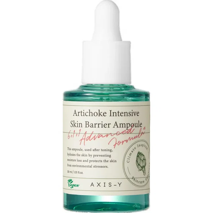 Axis-Y Intensive Skin Barrier Hydrating Serum 30 ml Axis-Y Intensive Skin Barrier Hydrating Serum 30 ml
