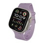 Decoded Ares Splice Strap Silicone 44/46/49mm Purple Haze