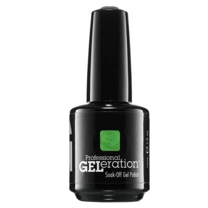 Jessica GELeration Colours Bollywood Bold GEL-949 Jessica GELeration Colours Bollywood Bold GEL-949