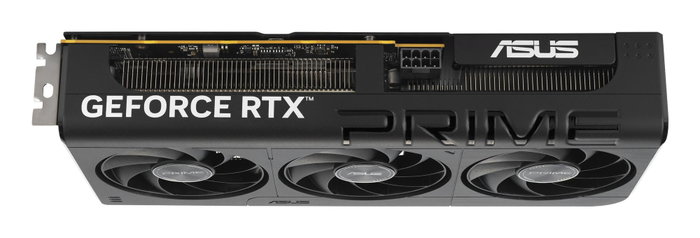 Asus Prime NVIDIA GeForce RTX 5050 O8G 8 GB GDDR6 Black
