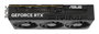 Asus Prime NVIDIA GeForce RTX 5050 O8G 8 GB GDDR6 Black