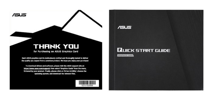 Asus Prime NVIDIA GeForce RTX 5050 O8G 8 GB GDDR6 Black