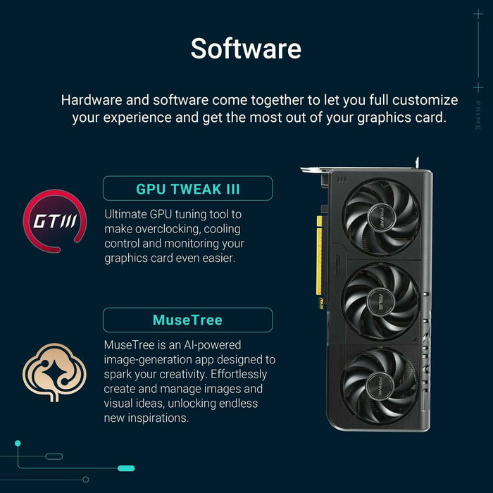 Carte Graphique Asus 90YV0N70-M0NA00 8 GB GDDR6