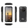 Ulefone ARMOR X16 PRO Noir / Shadow Grey