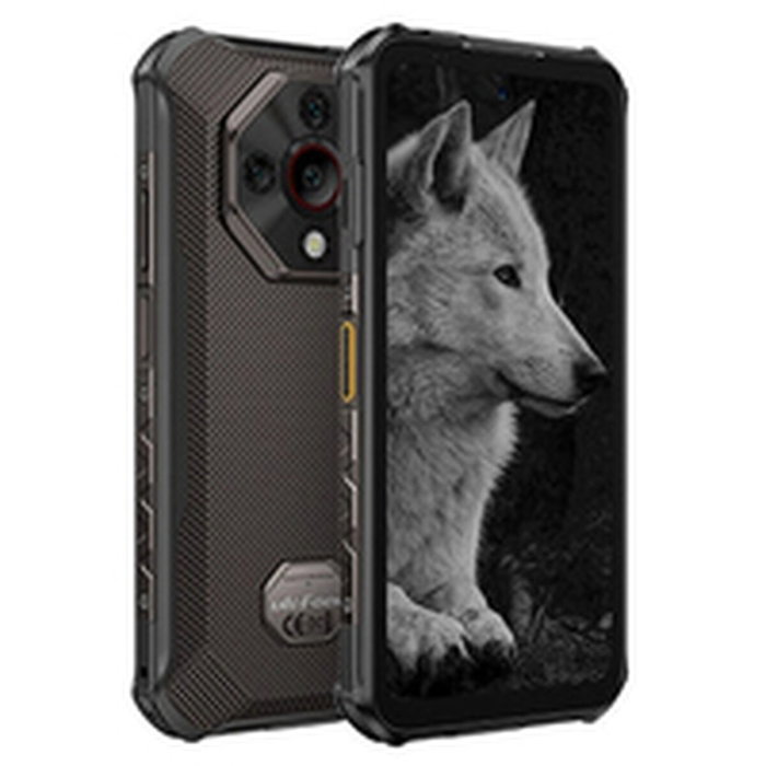 Ulefone ARMOR X16 PRO Noir / Shadow Grey Ulefone ARMOR X16 PRO Noir / Shadow Grey