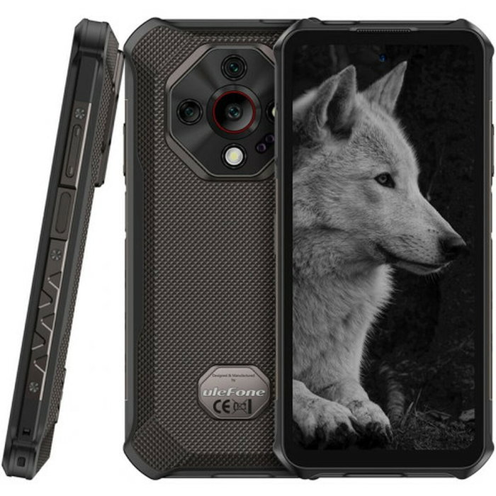 Ulefone ARMOR X16 PRO Noir / Shadow Grey Ulefone ARMOR X16 PRO Noir / Shadow Grey