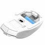 Souris sans-fil Trust Blanc