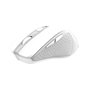 Souris sans-fil Trust Blanc