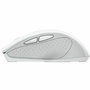 Souris sans-fil Trust Blanc