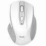 Souris sans-fil Trust Blanc