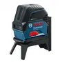 Bosch GCL 2-50 Professional - Laser combiné de nivellement