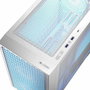 Logic AM-DART-PRO-ARGB-20 Blanc