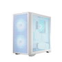Logic AM-DART-PRO-ARGB-20 Blanc