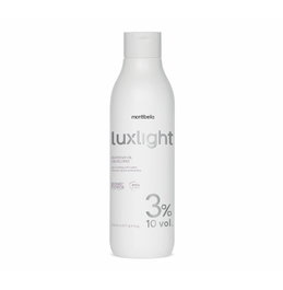 Montibel·Lo LUXLIGHT SUPREME OIL DEVELOPER 3% 10VL 1000ML
