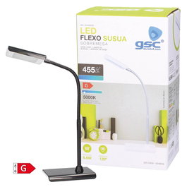 GSC Evolution Flexo LED Susua 6W Gris