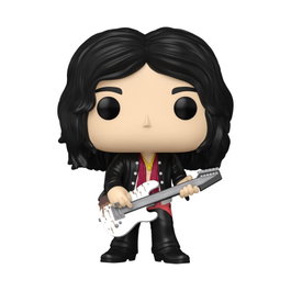 Funko POP! Rocks Joe Perry Aerosmith