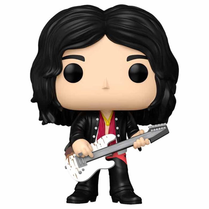 Funko POP! Rocks Joe Perry Aerosmith